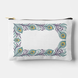 Praktfjäder Kosmetikpåse