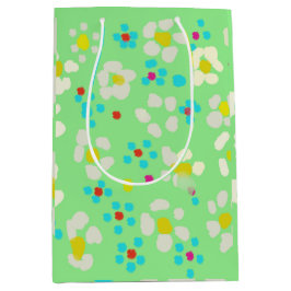 Praktfull pastell färgad tusenskönas blommig prese