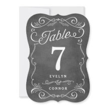 Praktfulla rullar Redigerbar färg Bordskort med nu