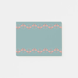 Praktfullhet Post-it Block