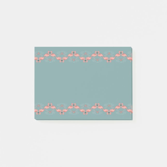 Praktfullhet Post-it Block (Framsida)