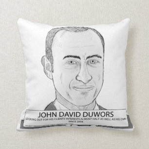 Praktik Slå fyllning Kudde