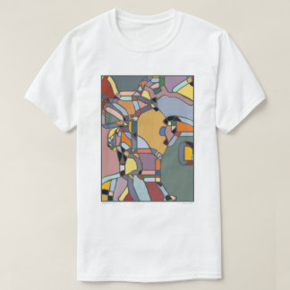 Praktisk Dream #55 Light t=Shirt T Shirt