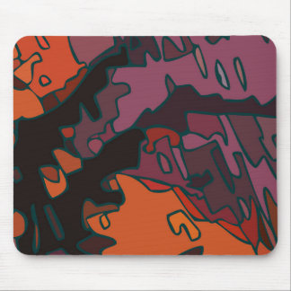 Praktisk dröm #29 musmatta