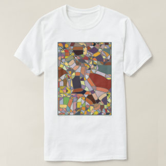 Praktisk dröm #2 t shirt