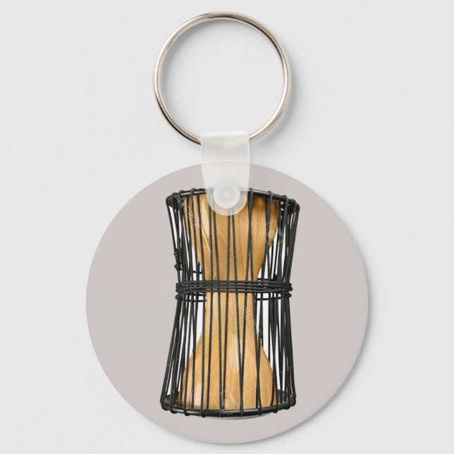 PRAKTISK DRUMNYCKELRING NYCKELRING (Framsida)