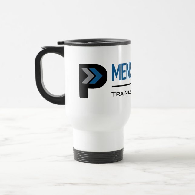 Praktisk Resemugg (Vänster)