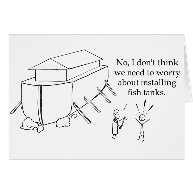 Praktiska överväganden hälsningskort (Framsidan Horizontal)