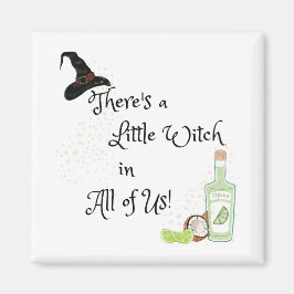 Praktiskt magiskt inspirerat Magnet