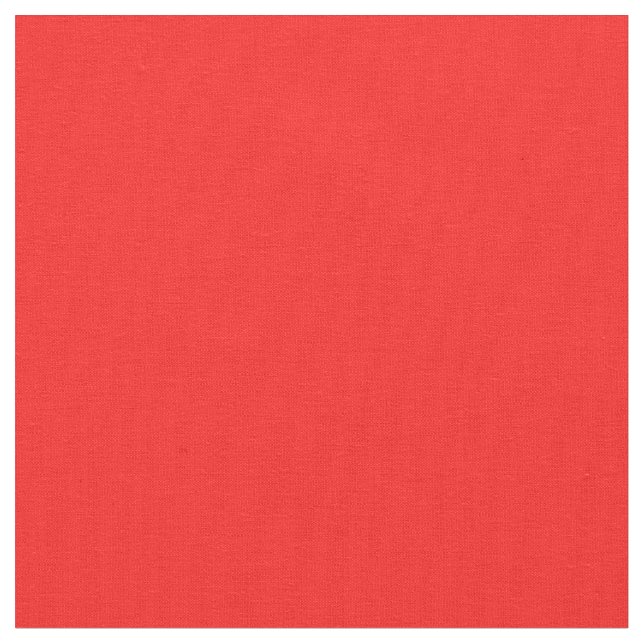 Praktiskt, traditionellt, fast, rött för jul tyg (Närbild)