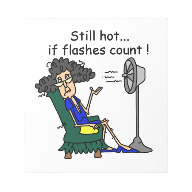 Prålig humor för hett anteckningsblock (Framsida)