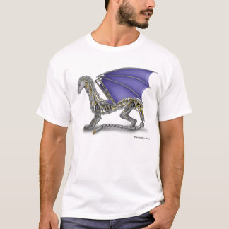 Prålig skjorta t shirt