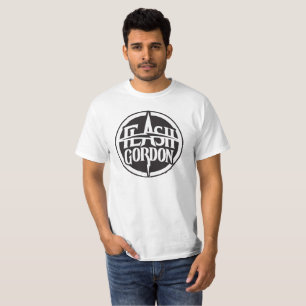 Pråliga Gordon T-shirt