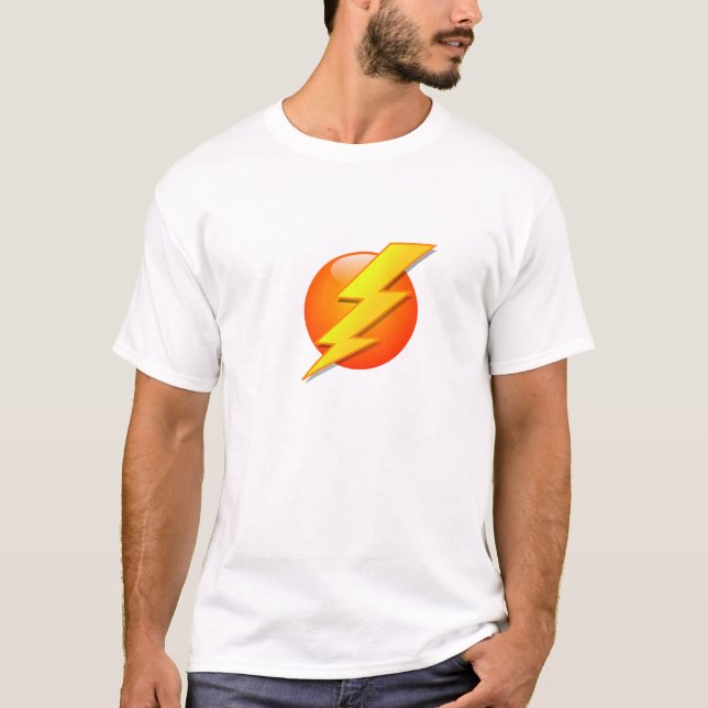 Pråliga manar Tshirt Tröja (Framsida)