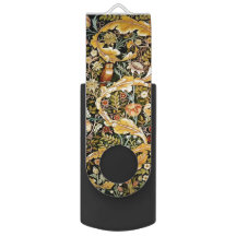 Pråligt drev för uggla