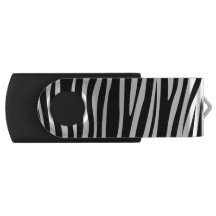 Pråligt drev för zebra tryckUSB