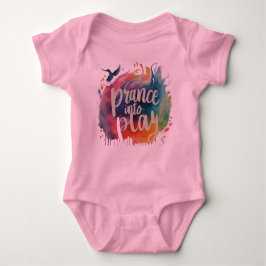 Prance in Play T Shirt