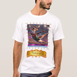Prancer T Shirt