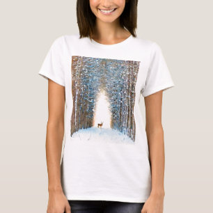 Prancer Tee