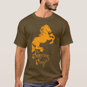 Prancing Pony T Shirt