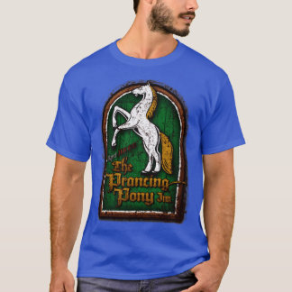 Prancing Pony T Shirt