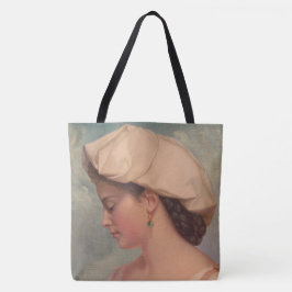 Prangs amerikanska kromos tygkasse