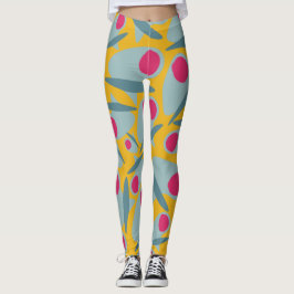 Pranvera II A Leggings