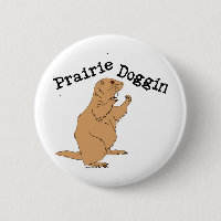 Prärie Doggin