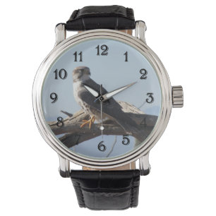 Präriefalk Armbandsur
