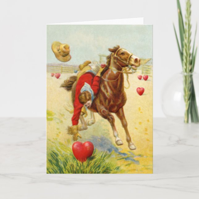 Präriehjärtor 2 kort (Framsida)