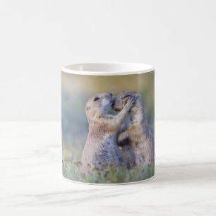 Präriehundmugg Kaffemugg