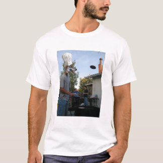 Prärievarghamburgare T-shirt