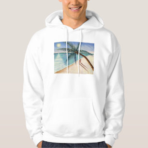 Prassla handflatan 2004 hoodie