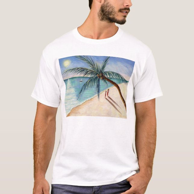 Prassla handflatan 2004 t shirt (Framsida)
