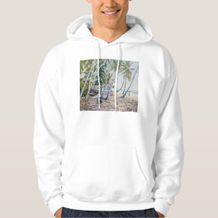 Prassla handflatan Zanzibar 2002 Sweatshirt