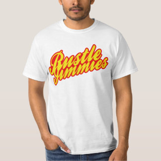Prassla jimmyr tee shirt