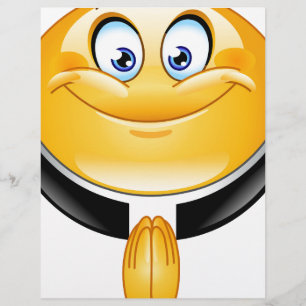 präst emoji