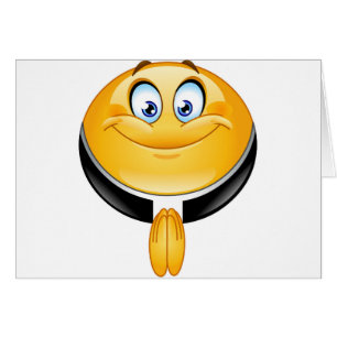 präst emoji hälsningskort