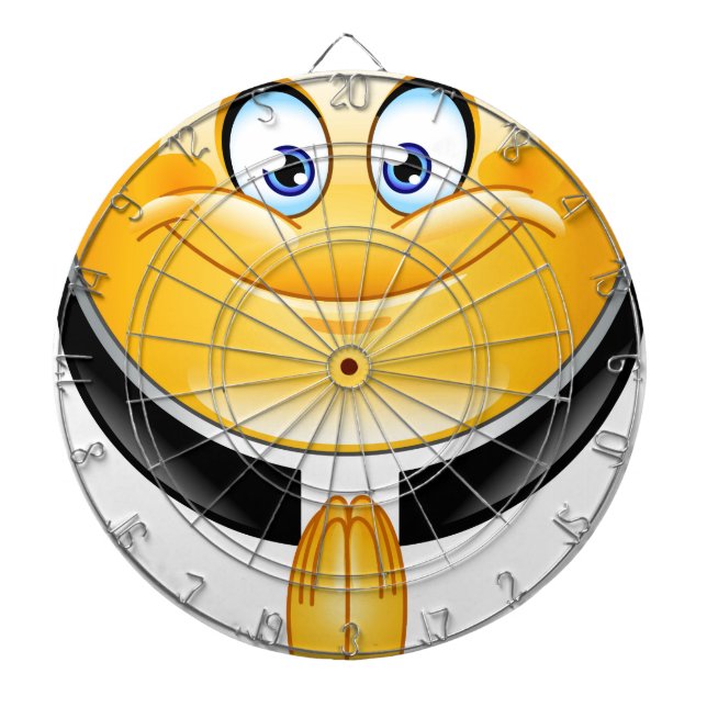 präst emoji piltavla (Framsidan)