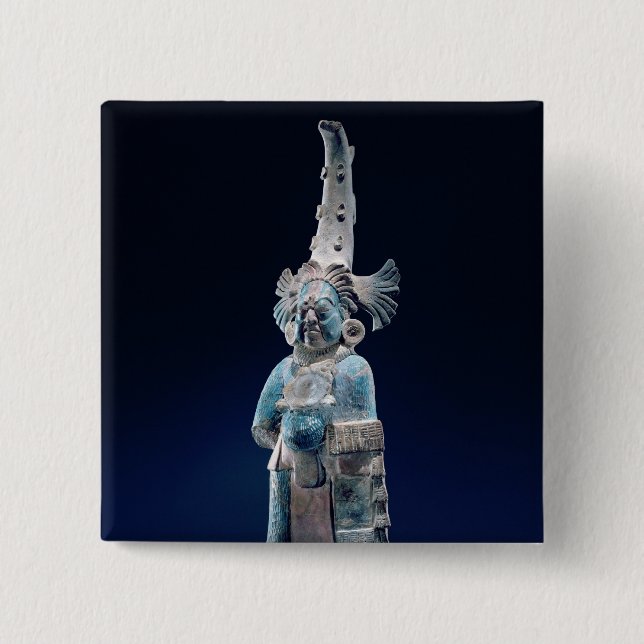 Präst i ceremoniell skrud, Isle av Jaina Knapp (Framsida)