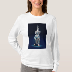 Präst i ceremoniell skrud, Isle av Jaina T Shirt