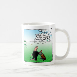 präst kaffemugg