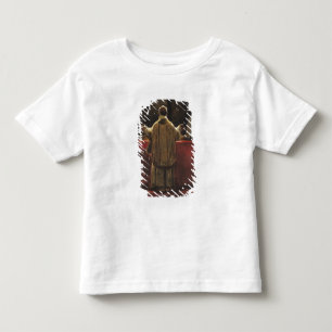 Präst på altaret t-shirt