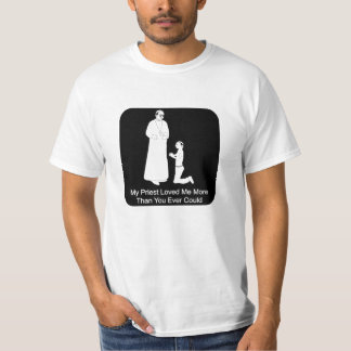 präst tee