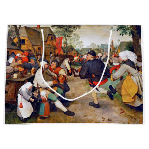 Prästen Dance, Pieter Bruegel