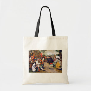 Prästen Dance, Pieter Bruegel Tygkasse