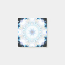 Prästen tänder mandalaen