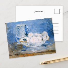 Prästkragar | Berthe Morisot Vykort