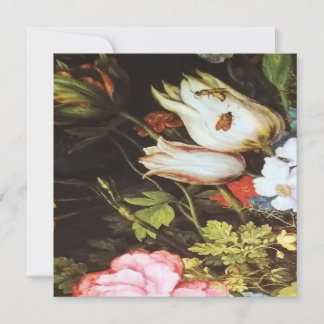 prästkragemugg tack kort