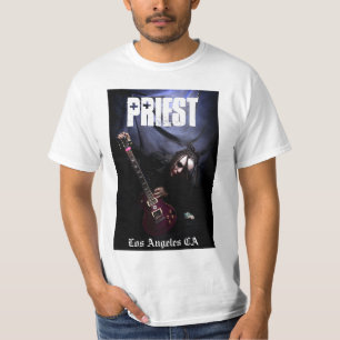PRÄSTLOS ANGELES skjorta Tröja